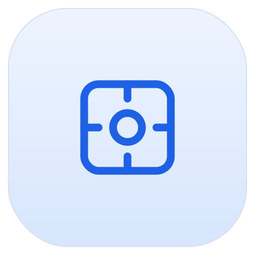 Smart Control Panels & Hubs category icon
