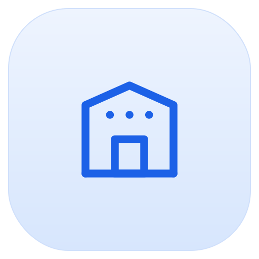 Hotel & Airbnb Solutions category icon