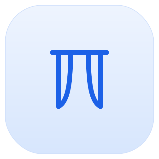 Smart Curtains & Blinds category icon