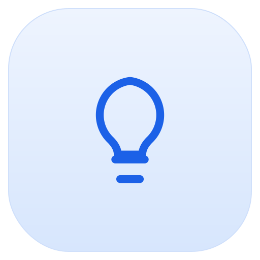 Smart Lighting category icon