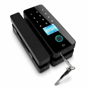 smart-glass-door-lock-keypad
